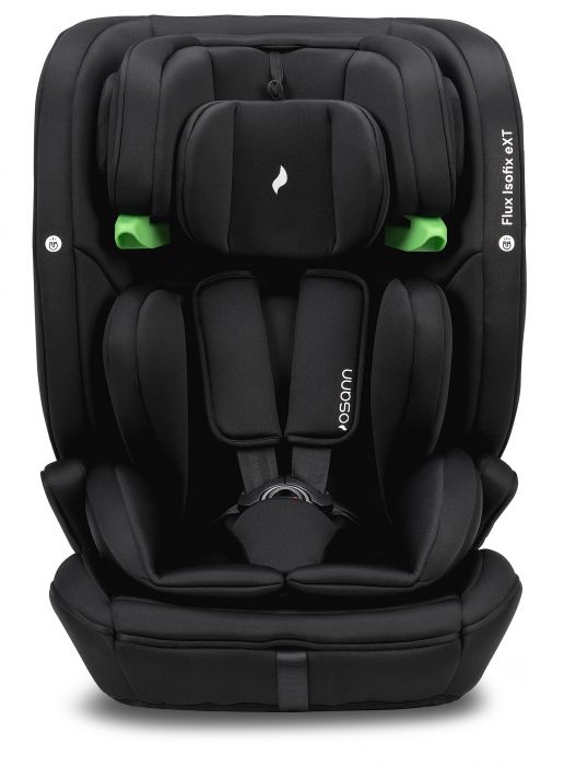 Osann Flux EXT i-Size Car Seat 76-150cm, 15m - 12 Years