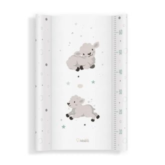 Mio Albero Changing Mat - Little Sheep