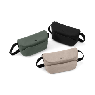 New Joolz Organiser 2024 -Forest Green -