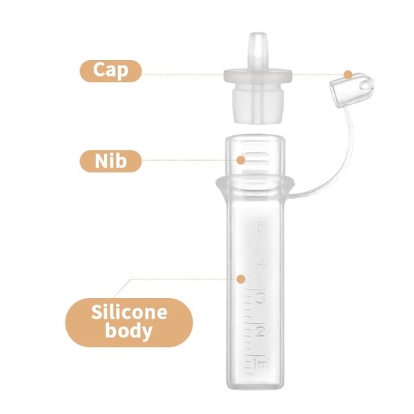 All-In-One Colostrum Collection Kit- Fraupow - Image 3