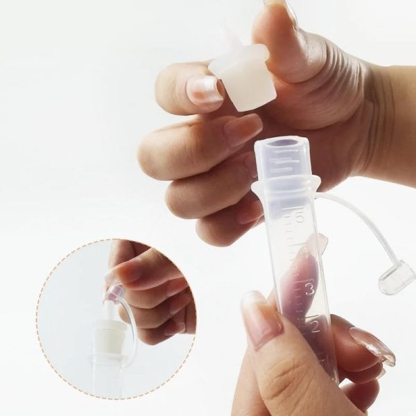 All-In-One Colostrum Collection Kit- Fraupow - Image 2