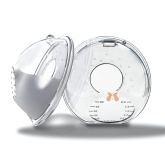 Milk Savers by Fraupow