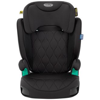 Graco Affix R129 ISOFix Car Seat 100 to 150cm