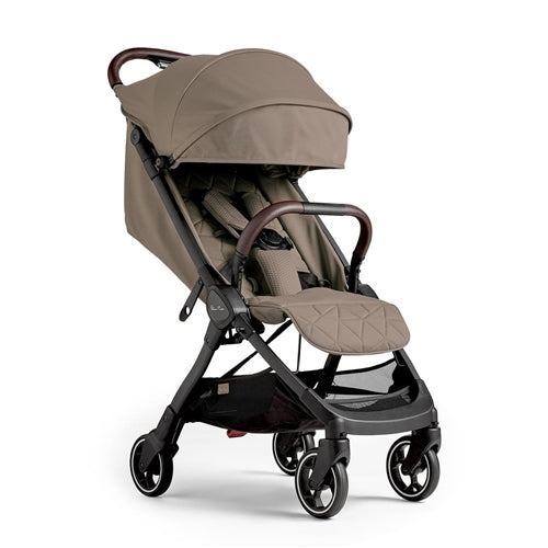 Silver Cross Clic 2 Cobble Stroller