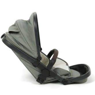 Zummi Halo Tandem Seat in Sage Green €120 -