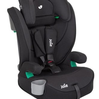 Joie Elevate R129 1/2/3 Shale 15 months to 12 Years