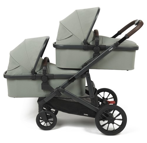 Zummi Halo - Sage Green - Twins - Image 9