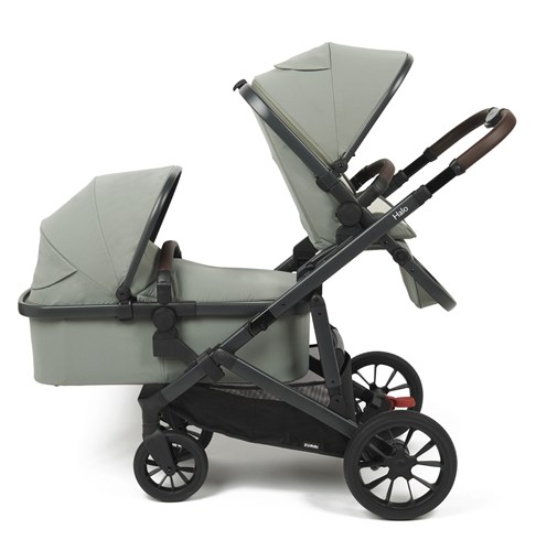 Zummi Halo - Sage Green - Twins - Image 8