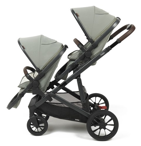 Zummi Halo - Sage Green - Twins - Image 7