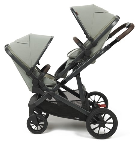 Zummi Halo - Sage Green - Twins - Image 6