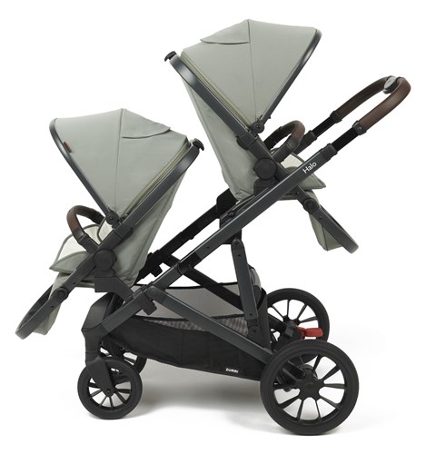 Zummi Halo - Sage Green - Twins - Image 5