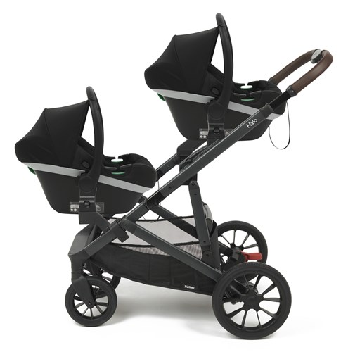 Zummi Halo - Sage Green - Twins - Image 11
