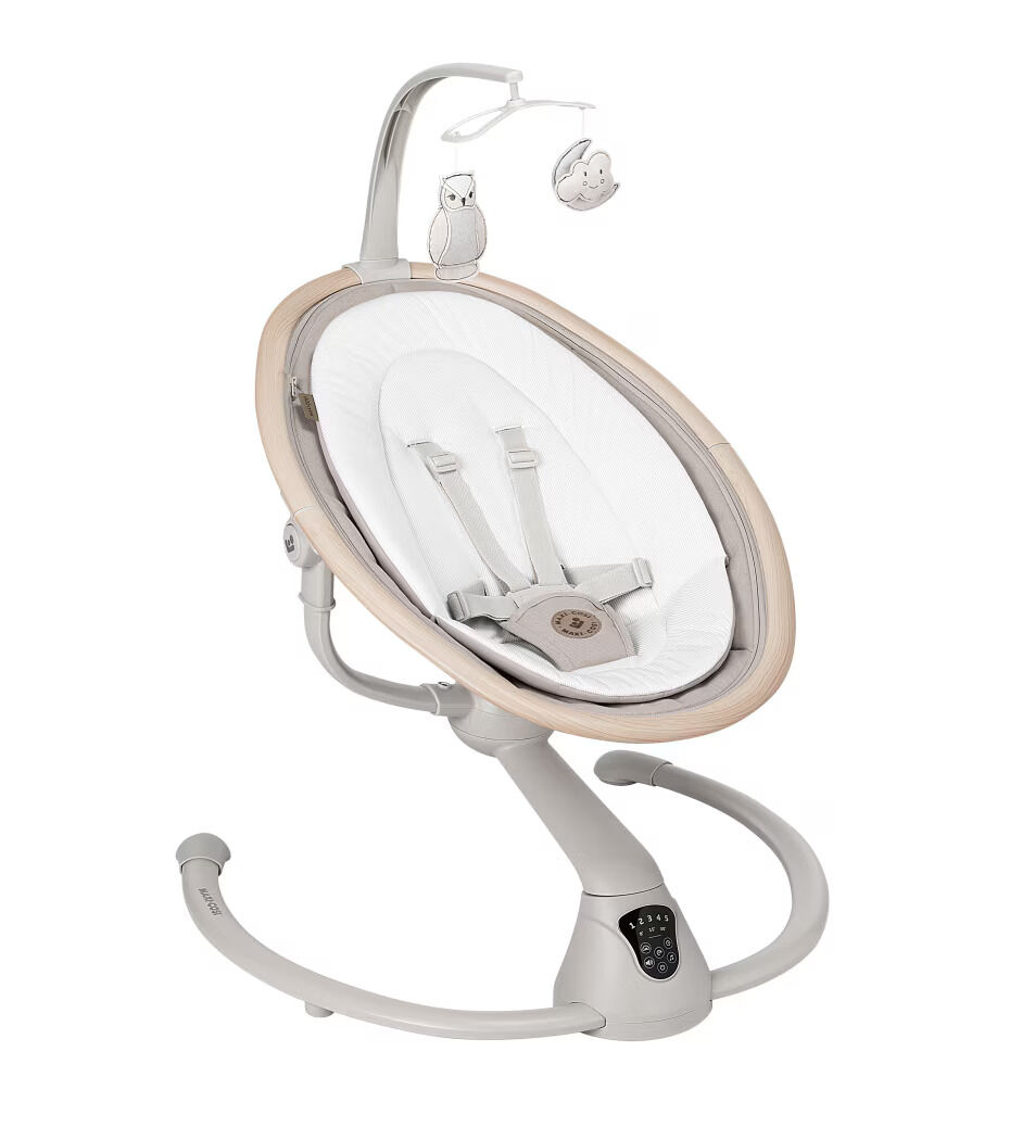 Maxi Cosi Cassia swing - Classic Beige - Image 2