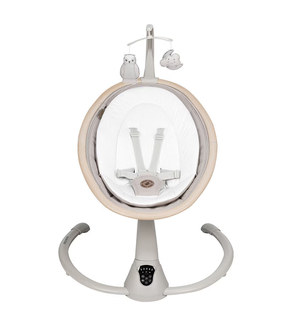 Maxi Cosi Cassia swing - Classic Beige - Image 3