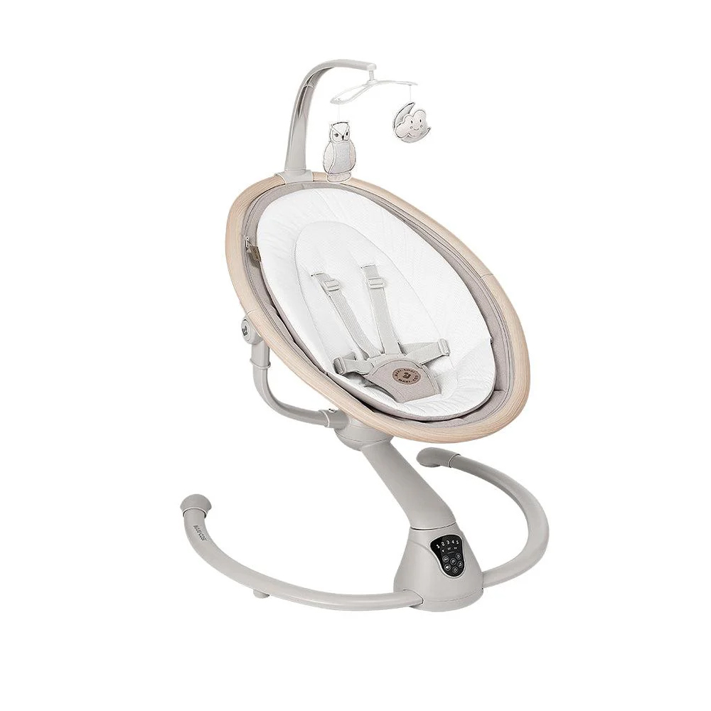 Maxi Cosi Cassia swing - Classic Beige