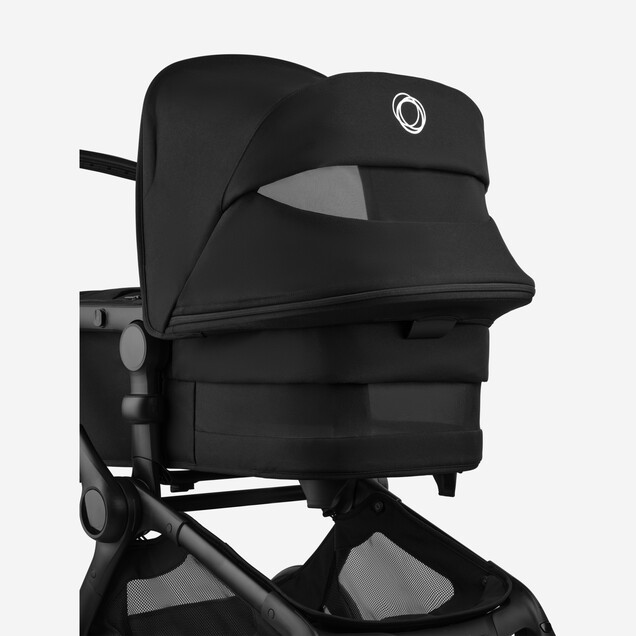 Bugaboo Fox 5 Renew Complete Black/Heritage Black-Heritage Black - Image 5