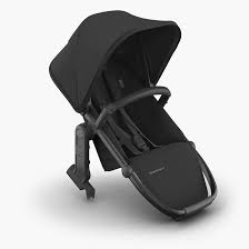 VISTA V3 RumbleSeat  - JAKE
