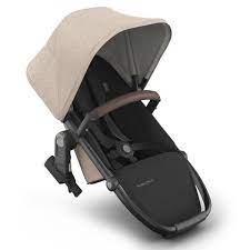 Uppababy Vista v2 Rumble Seat plus pvc -Liam
