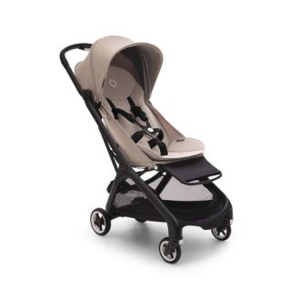 Bugaboo Butterfly Sandy Taupe €359