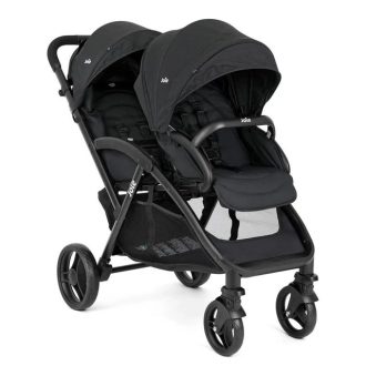 Joie evalite™ duo lightweight double stroller
