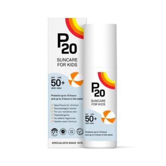 Suncare For Kids Spf 50+ 200Ml - Special offer Last few remaining