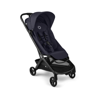 Bugaboo Butterfly 2 travel stroller - Deep Indigo- free gift included
