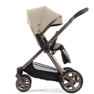 New Oyster4 Stroller by BabyStyle  - Coming soon