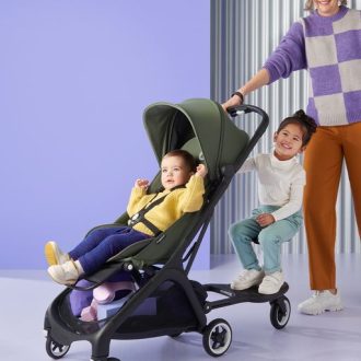 Bugaboo Butterfly Forest Green €359