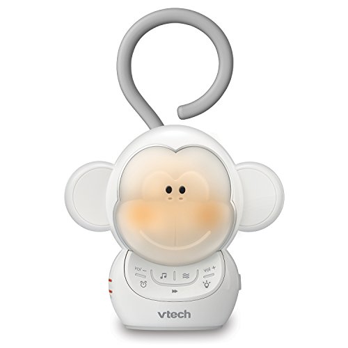 VTech BC8211 V-Hush Go Portable Sleep Soother