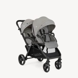 Joie evalite™ duo lightweight double stroller