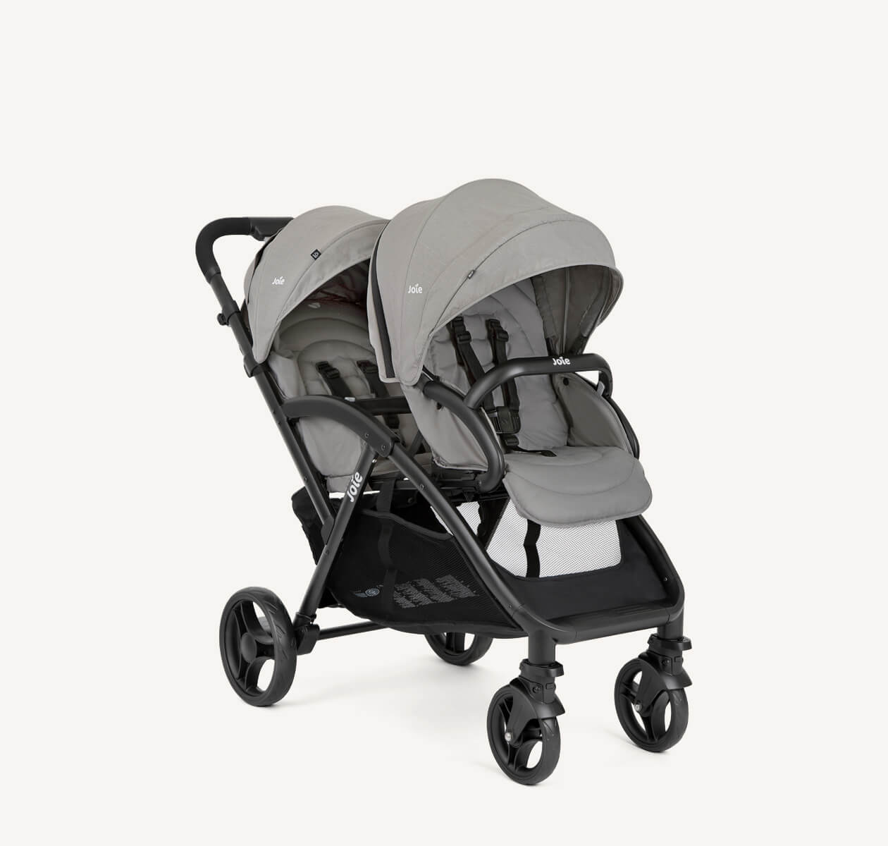 Joie evalite™ duo lightweight double stroller