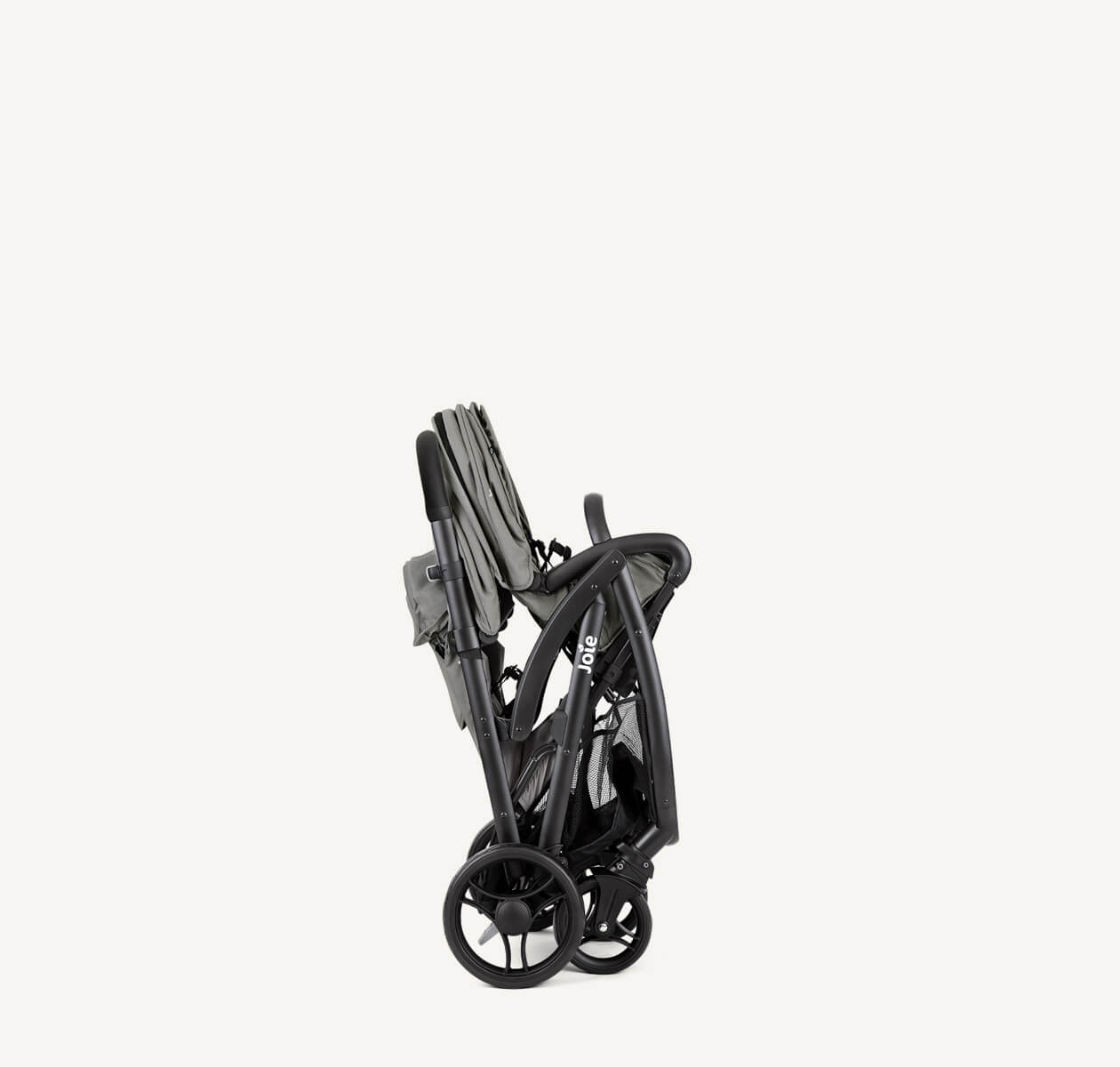 Joie evalite™ duo lightweight double stroller - Image 2
