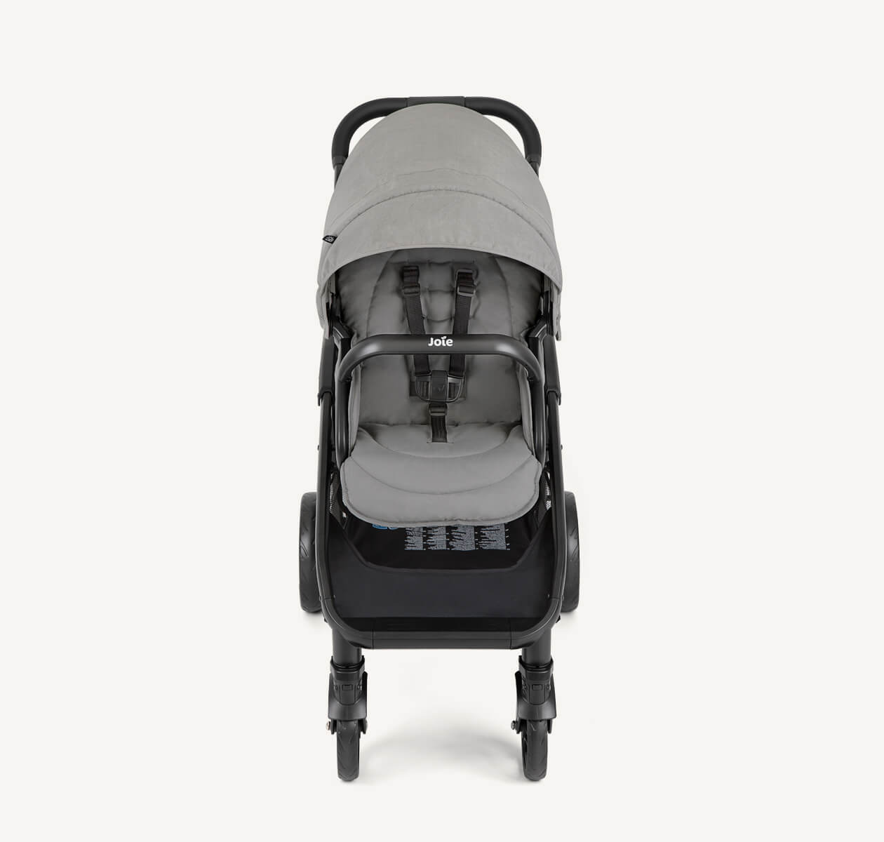Joie evalite™ duo lightweight double stroller - Image 3