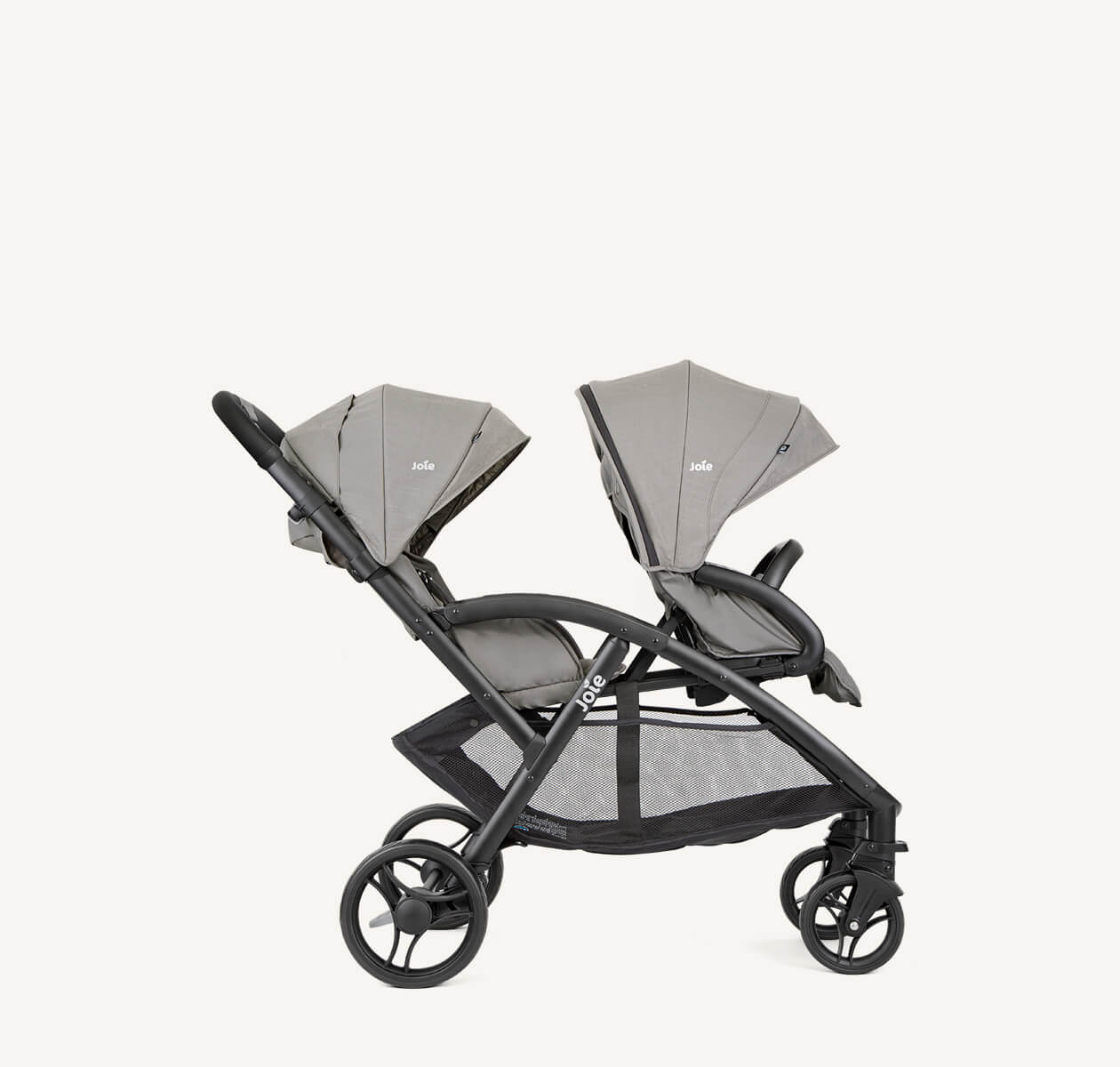 Joie evalite™ duo lightweight double stroller - Image 5