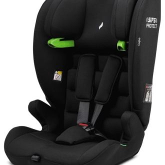 Osann Lupo i-Size car seat isofix