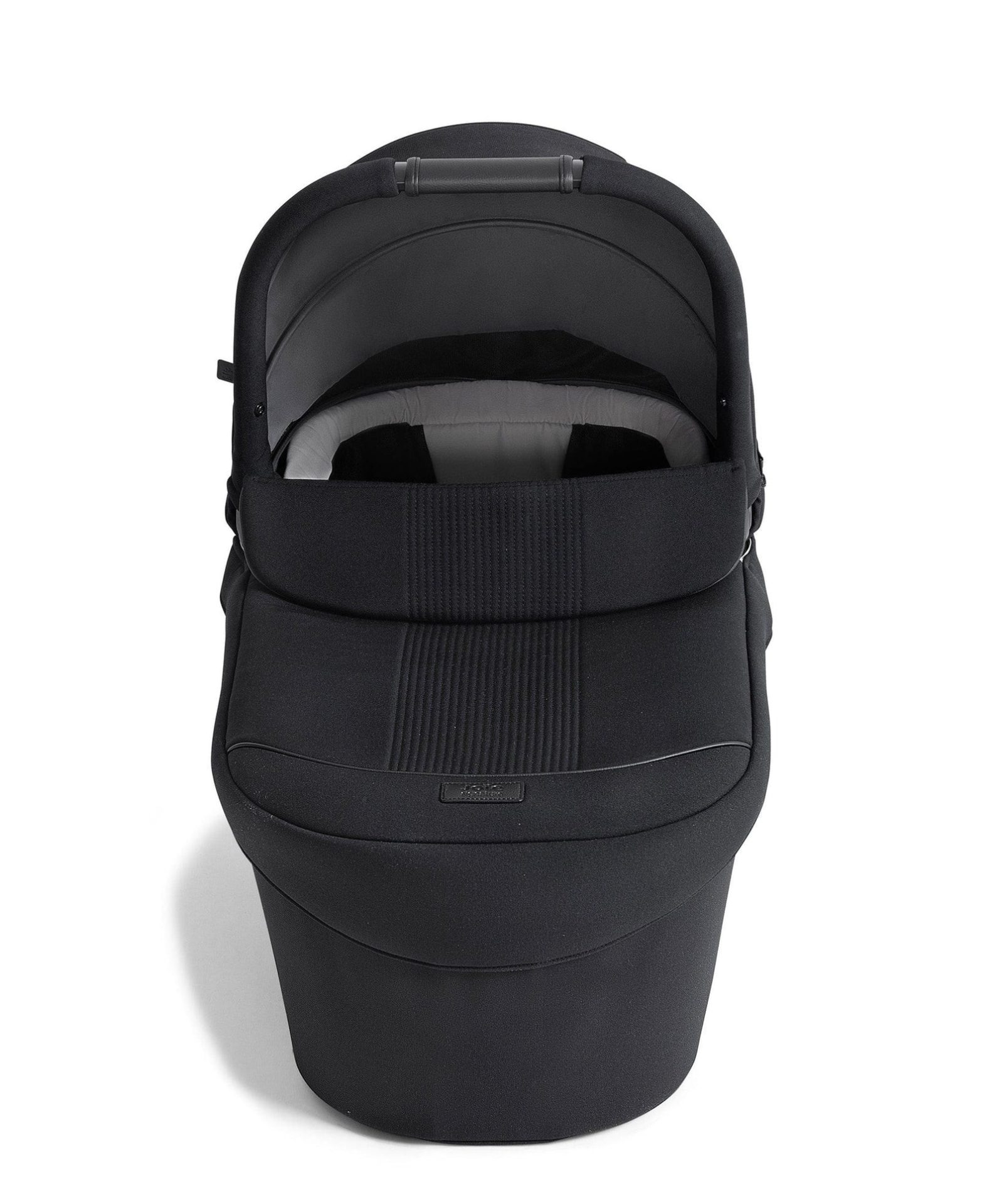 Joie versiti™Single -Incl Stroller seat ,Ramble xl Carrycot ,Adapters and pvc - Can be converted to a double or Twin - Image 4