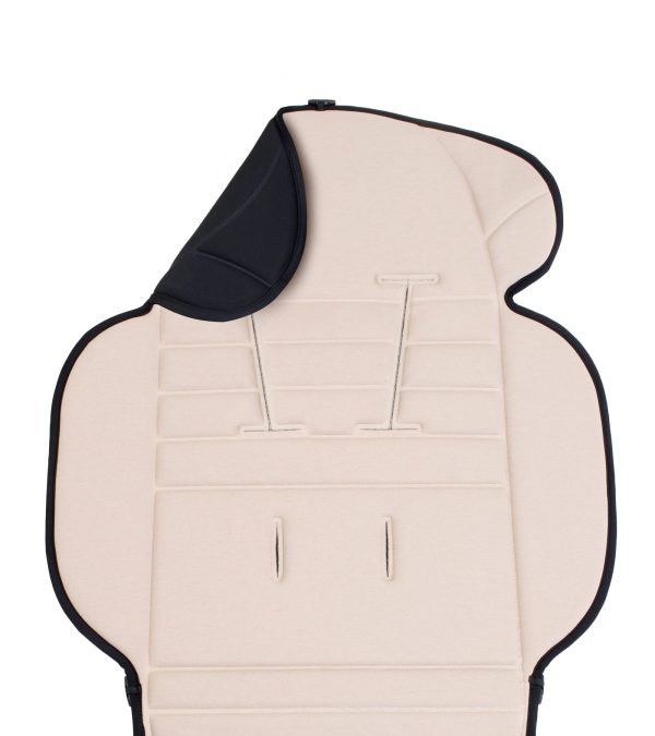 iCandy Pip Travel Pushchair - Latte- - Image 5
