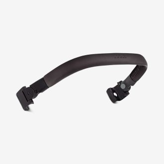 Aer+ Foldable Bumper Bar dark brown Carbon €35