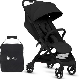 Silver Cross Clic 2  Space Stroller