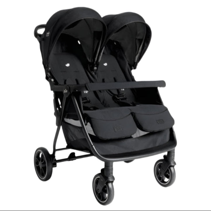Joie Estrella signature Twin Black
