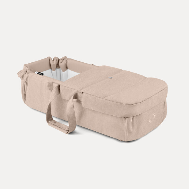 Bugaboo Baby Nest, Desert Taupe