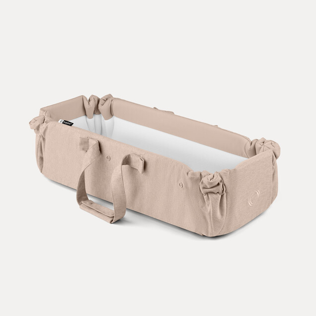 Bugaboo Baby Nest, Desert Taupe - Image 5