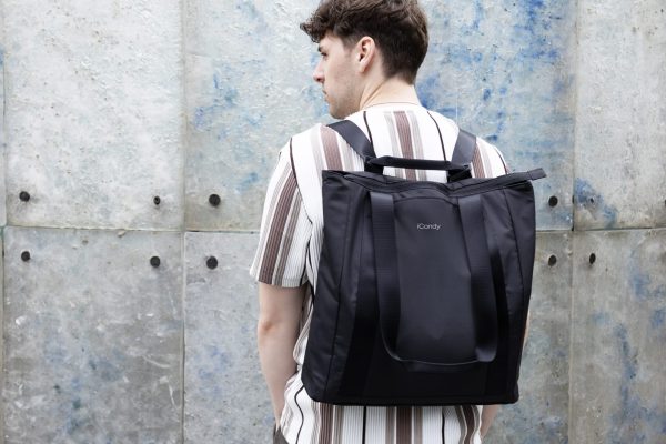 iCandy Everyway Bag - Black - Image 3