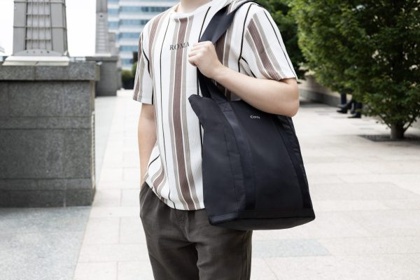 iCandy Everyway Bag - Black