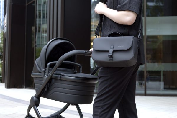 iCandy Pushchair Organiser - Black - Image 3
