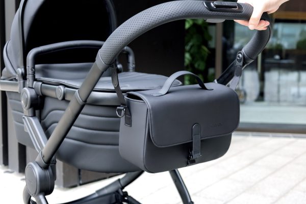 iCandy Pushchair Organiser - Black - Image 6