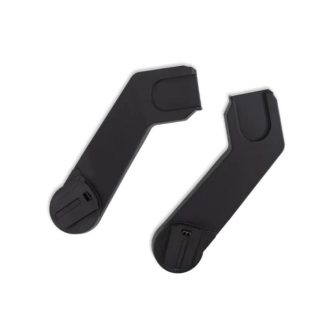 Joolz Geo3 Lower Car Seat Adapter Set -