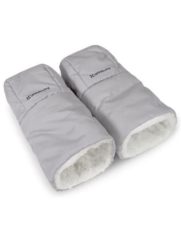Uppababy CozyHandmuffs -Anthony