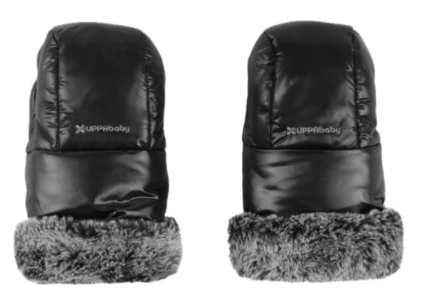 UPPAbaby | CozyHandmuffs Luxe - Image 3