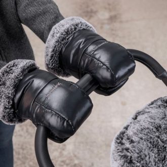 UPPAbaby | CozyHandmuffs Luxe